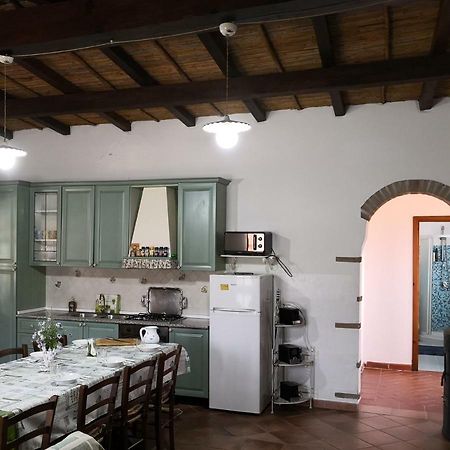 אוליאנה Villa L'Oleandro מראה חיצוני תמונה