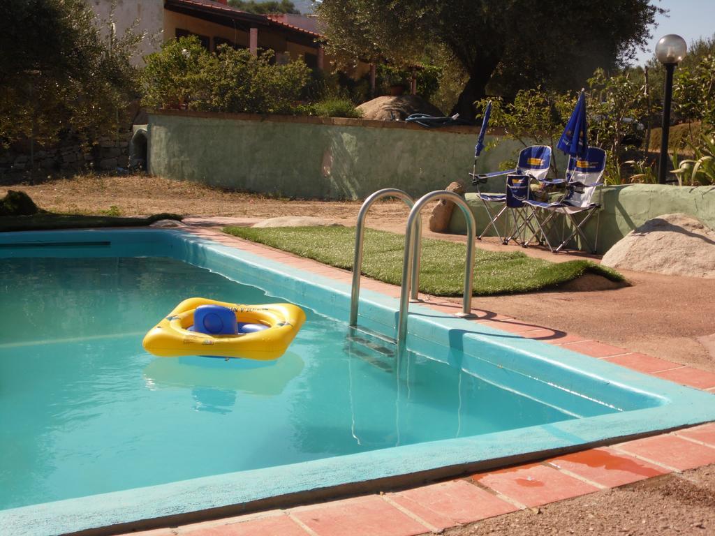 אוליאנה Villa L'Oleandro מראה חיצוני תמונה