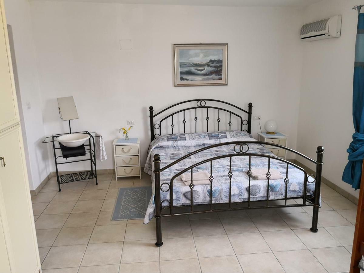אוליאנה Villa L'Oleandro מראה חיצוני תמונה