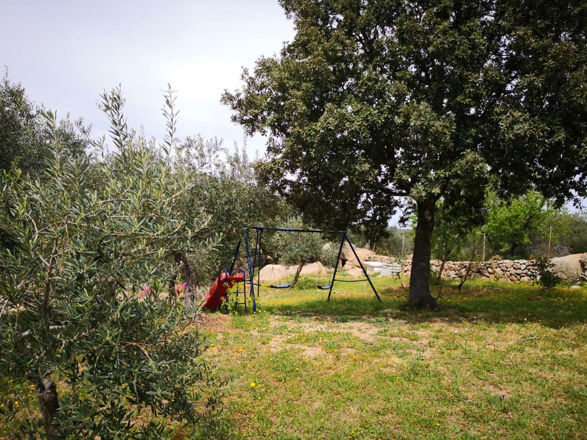 אוליאנה Villa L'Oleandro מראה חיצוני תמונה