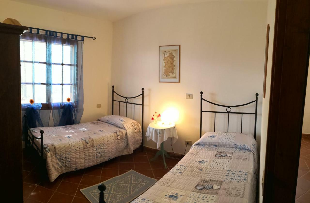 אוליאנה Villa L'Oleandro מראה חיצוני תמונה