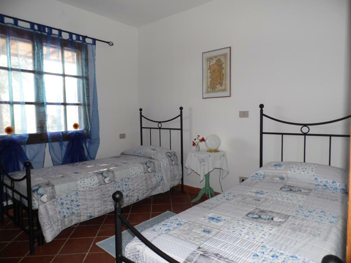 אוליאנה Villa L'Oleandro מראה חיצוני תמונה